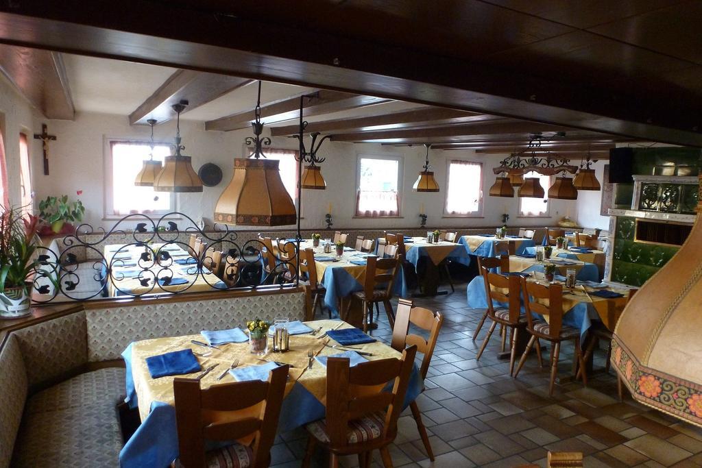 Gasthaus Zur Stadt Triberg Schonach im Schwarzwald ภายนอก รูปภาพ